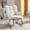 Ivory, variant on Rocking Chair Nursery