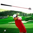 thumbnail image 1 of Trainer Aid Power para ibilidad de naranja shamjiam entrenador de swing de golf, 1 of 9