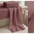 thumbnail image 6 of Soimoi Cotton Voile Fabric Dot,Floral & Strawberry Fruits Printed Craft Fabric by The Yard 42 Inch Wide, 6 of 7