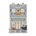 thumbnail image 2 of Fraiche Light Up Paper Miniature Patisserie Decoration, 2 of 7