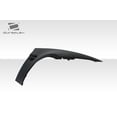 thumbnail image 4 of 2006-2011 BMW 3 Series E90 4dr Duraflex M3 Look Fender - 2 piece, 4 of 5