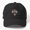 Black, variant on G-Pa Thing Baseball Cap, Grandpa Graphic Design