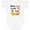 AA-White, variant on Inktastic When God Made Me He Said Ta-da Boys or Girls Baby Bodysuit