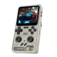 thumbnail image 1 of RGB20PRO Retro Handheld Game Console for GB/GBA/GBC/PSP Simulator B, 1 of 5
