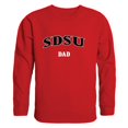 thumbnail image 1 of W Republic 562-177-RED-05 Hommes San Diego State Aztecs Papa Sweat-Shirt en Molleton, Rouge - 2TG, 1 of 1