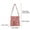 PINK, variant on Cameland Women's Crossbody Bag Shoulder Bag With Multiple Pockets