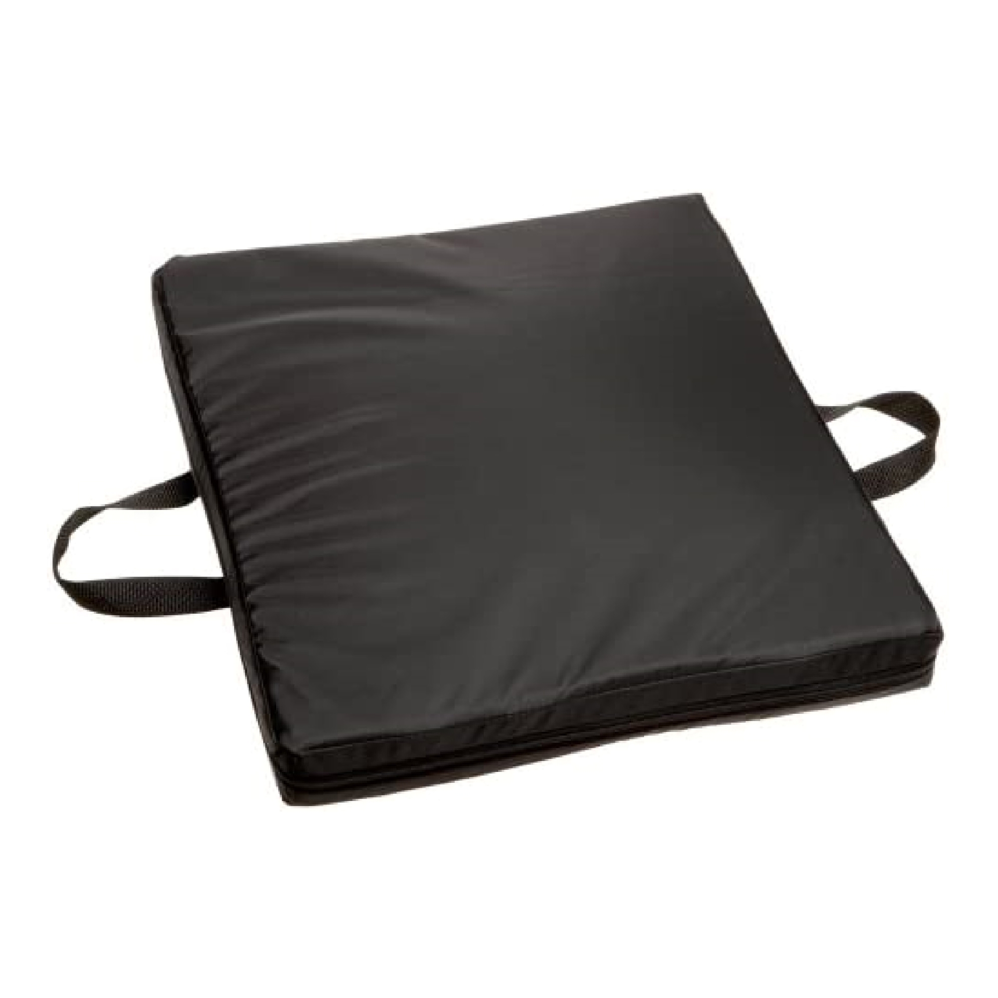 DMI Seat Cushion Black Foam / Gel Mobility Accessories 513-7645-0200 - 1 Ct - image 4 of 5