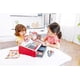 thumbnail image 4 of Caja registradora de juguetes de rol Hape Beep 'n' Buy para niños mayores de 3 años, 4 of 7