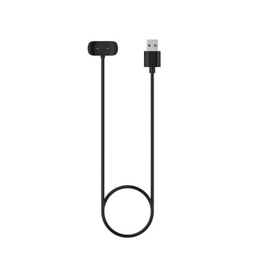 Fast Charging Smart Watch Charger for Amazfit T-Rex Pro Rapid & Safe, Portable Charging Wire
