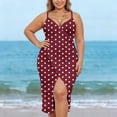 thumbnail image 2 of TaTaai Women Solid Color Sheer Chiffon Beach Cover Up Wrap Sarong Long Skirt with Tie Waist Lightweight Flowy Dress for Swimwear Vacation Pool Party Wear Gift, 2 of 9