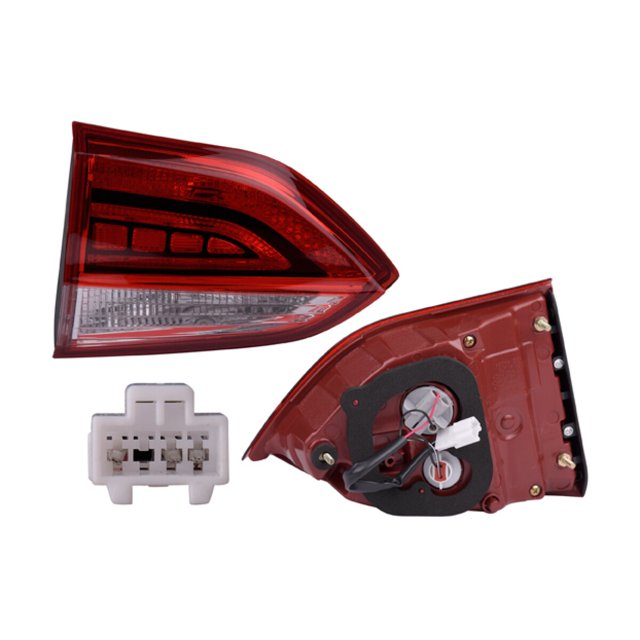 Calavera Grand I10 2018 A 2020 Hyundai Generica Interior Derecho