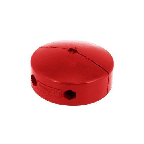 Rugged Ridge 15102.05 Red Winch Cable Stopper