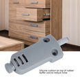 thumbnail image 4 of Small Size Cabinet Door Buffer, Heat Resistance Buffer, Kitchen Wardrobe For Retardanting Impact Cupboard, 4 of 8