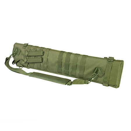 NcStar Tactical Shotgun Scabbard (Best Tactical Shotguns For Sale)