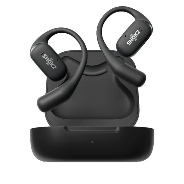 Audifonos Induccion True Wireless Shokz OpenFit negro Regular