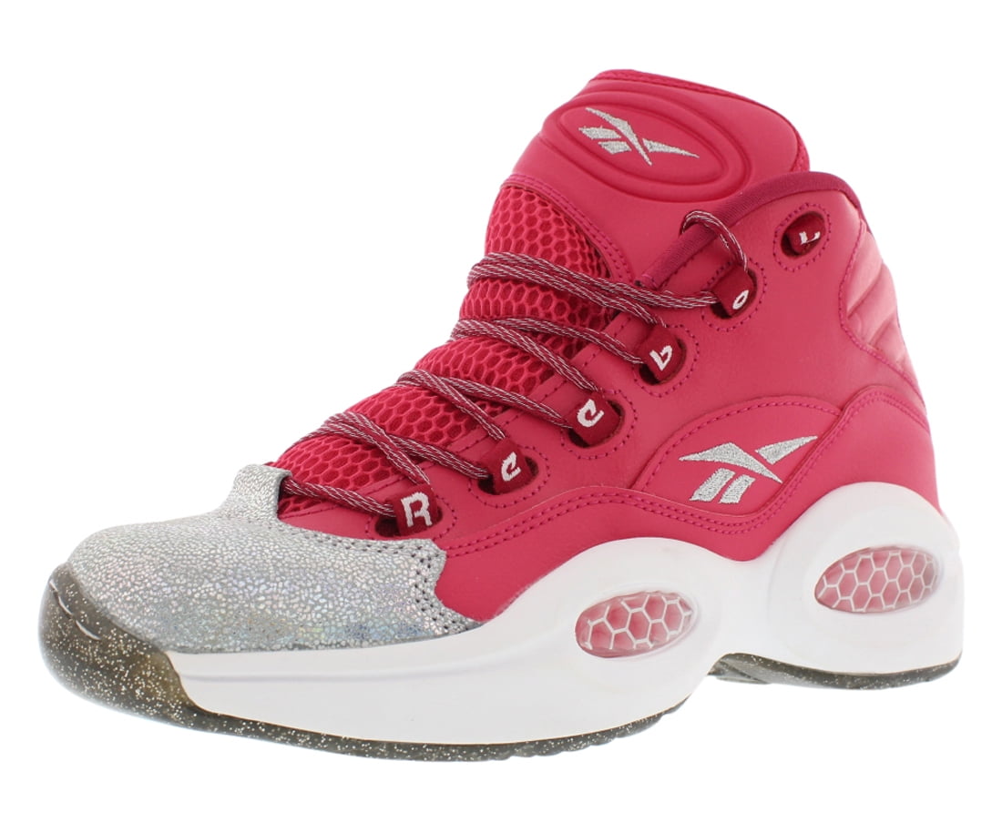 reebok question mid grade school