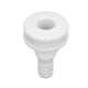 thumbnail image 2 of Kenally Bote Scupper Plástico 3/4in Conector blanco Manguera Salida Sentina Reemplazo Barcos Marine Yacht Sail Hardware Bombillas para automóviles, 2 of 6