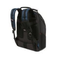 thumbnail image 4 of SwissGear Ibex 17in Laptop Backpack with Tablet / eReader Pocket, 4 of 4