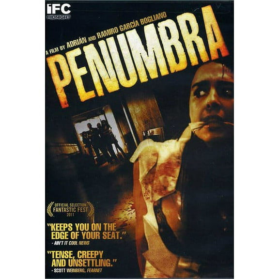 Ifc Independent Film - Penumbra [DIGITAL VIDEO DISC]