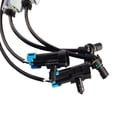 thumbnail image 4 of New ABS Wheel Speed Sensor OEM#10384745 +15229012 (Rear Right & Left Side), 4 of 5