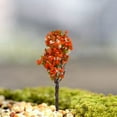 thumbnail image 4 of Realistic Miniature Trees for Dioramas and Terrariums Highly Detailed Model Trees for Train Set Layouts, Desktop Displays, Architectural Scenes & Art Projects, 4 of 7
