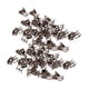 thumbnail image 4 of 100 Uds Clips para plantas Clip de fijación para escalada de plantas abrazadera multifuncional para tallos Clip de fijación para verduras, 4 of 9