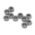 thumbnail image 2 of Insert en Carbure, Inserts de Tournage Faciles à Utiliser Performance Stable Durable pour la Flexion RDMT1204MOTN, 2 of 8