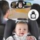 thumbnail image 4 of Espejo De Coches De Bebé Sillón De Coche Retrovisor Reflector Reflector Para B perfke Espejo retrovisor, 4 of 6