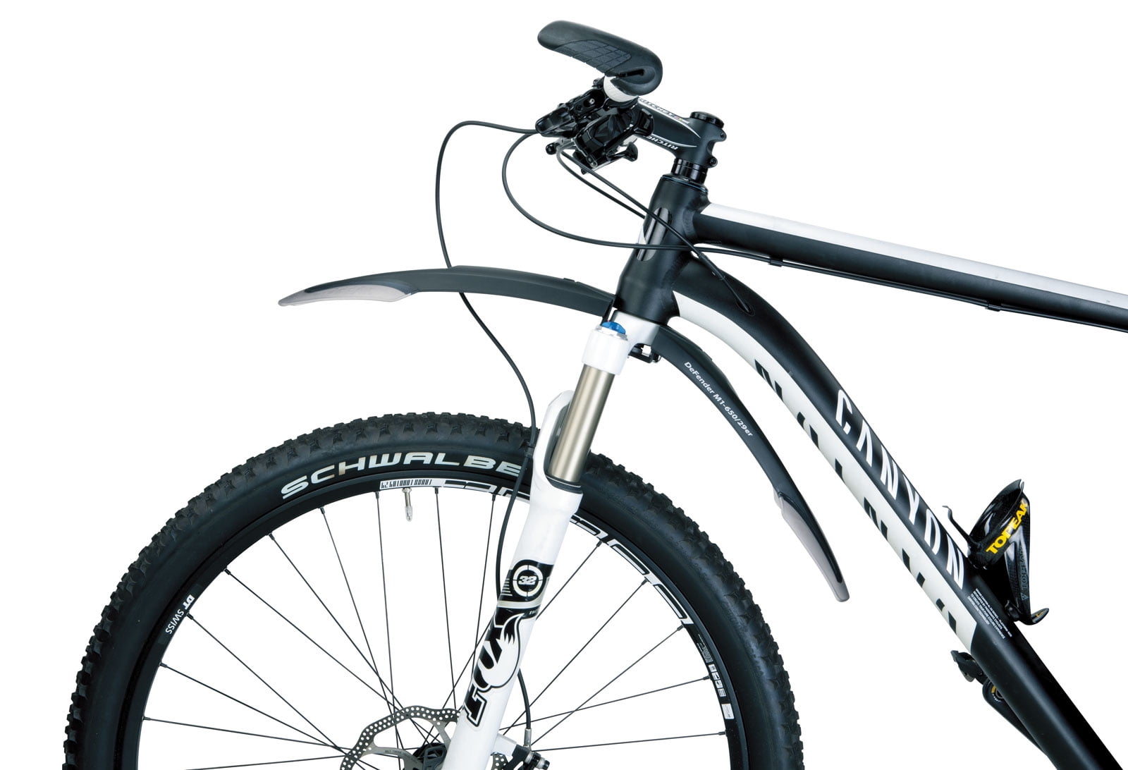 topeak fenders