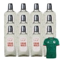 thumbnail image 1 of 12 Licor de Tequila Gran Malo Tamarindo 750 ml + Jersey Verde, 1 of 3