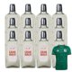 thumbnail image 1 of 12 Licor de Tequila Gran Malo Tamarindo 750 ml + Jersey Verde, 1 of 3