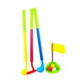 thumbnail image 2 of Juego de golf para niños Juguetes de golf Early Educational Golf Club Juguete con pelotas de golf para niños y niñas 3 4 5 Regalo de cumpleaños de 6 a, 2 of 9