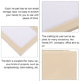 thumbnail image 3 of LOLIPPYY Archival Ink Pad Beige Para Oficina Y Manualidades Con Estuche Plástico Seguro, 3 of 7