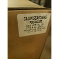 thumbnail image 2 of PACIFIC SPICE COMPANY CAJUN SEASONING 50 LB BAG (SEE BELOW FOR INGREDIENTS), 2 of 2