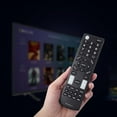 thumbnail image 6 of TV Remote Control, Universal for All Insignia LED LCD HDTV TVs,NS-RC4NA-18, 6 of 8