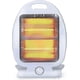 thumbnail image 3 of Infrared Quartz Heater, Portable Quartz Space Heater Small Quiet Heater For Home Office With 2 Heat Settings, 3 of 5