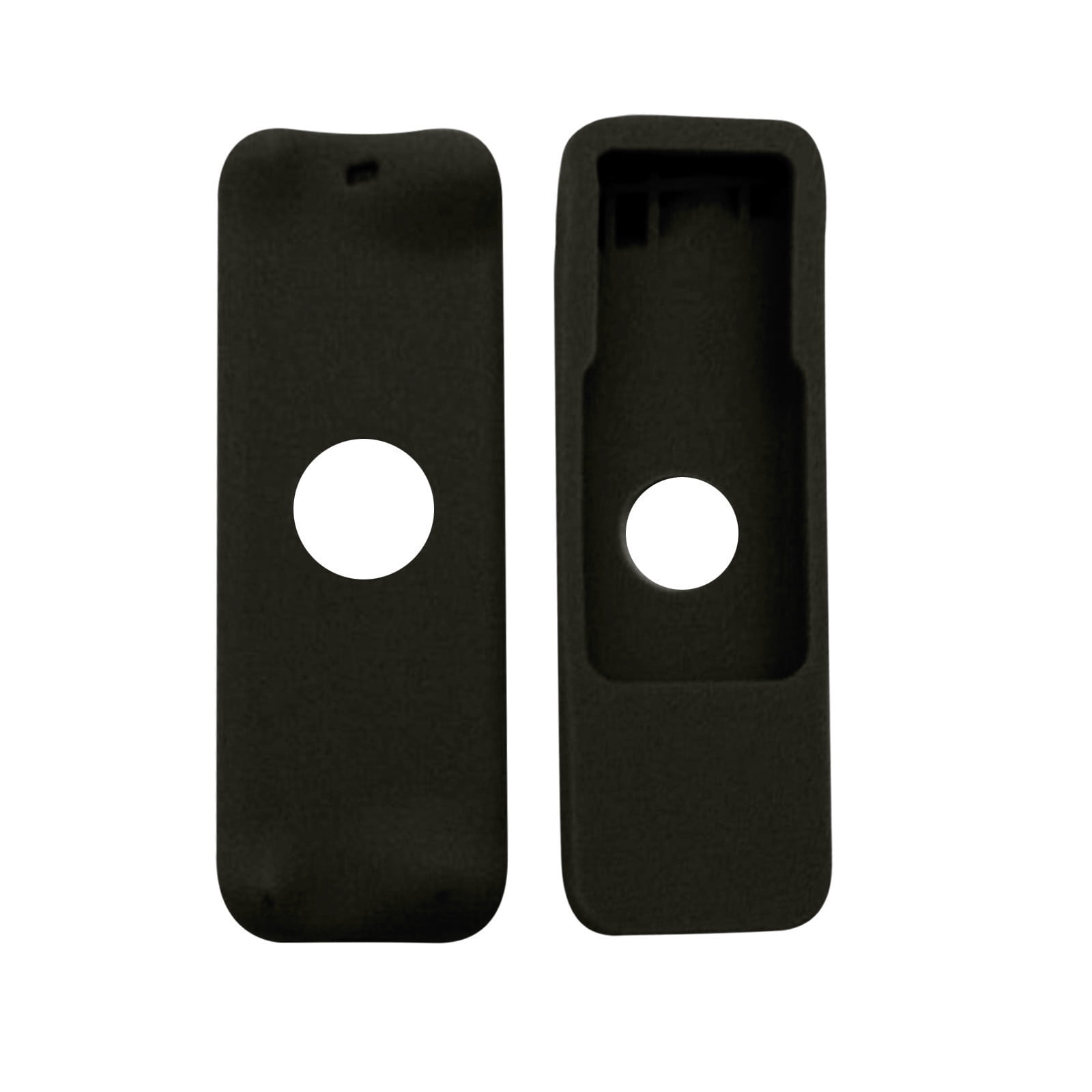 Summer Savings SEMPAI Remote Controller Case Protective Cover Skin For TV 4th Gen Clearance New Year's Day