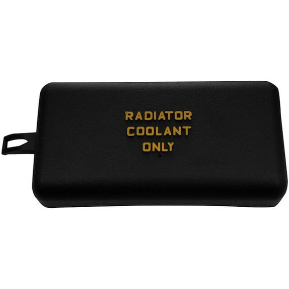 Expansion Tank - Compatible with 1998 - 2011 Ford Ranger 1999 2000 2001 2002 2003 2004 2005 2006 2007 2008 2009 2010