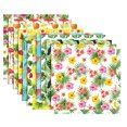 thumbnail image 3 of Scrapbook Paper, 12'' x 12'' 24 Sheets Double Sided Craft Cardstock Origami Colored Paper for Card Making Planner School Office Junk Journal Scrapbooking Supplies, 3 of 4