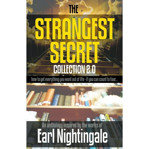 Mindset Stacking Guides The Strangest Secret Collection 2.0, (Paperback)