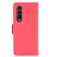 thumbnail image 3 of Funda Tipo Billetera GANGXUN para Samsung Galaxy Z Fold4 5G – Tapa Flip con Tarjetero, 3 of 5