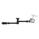 thumbnail image 2 of Brazo ajustable con abrazadera Super Clamp, montaje con tornillo de 1/4", para monitor LCD con linterna 11 pulgadas, 2 of 3