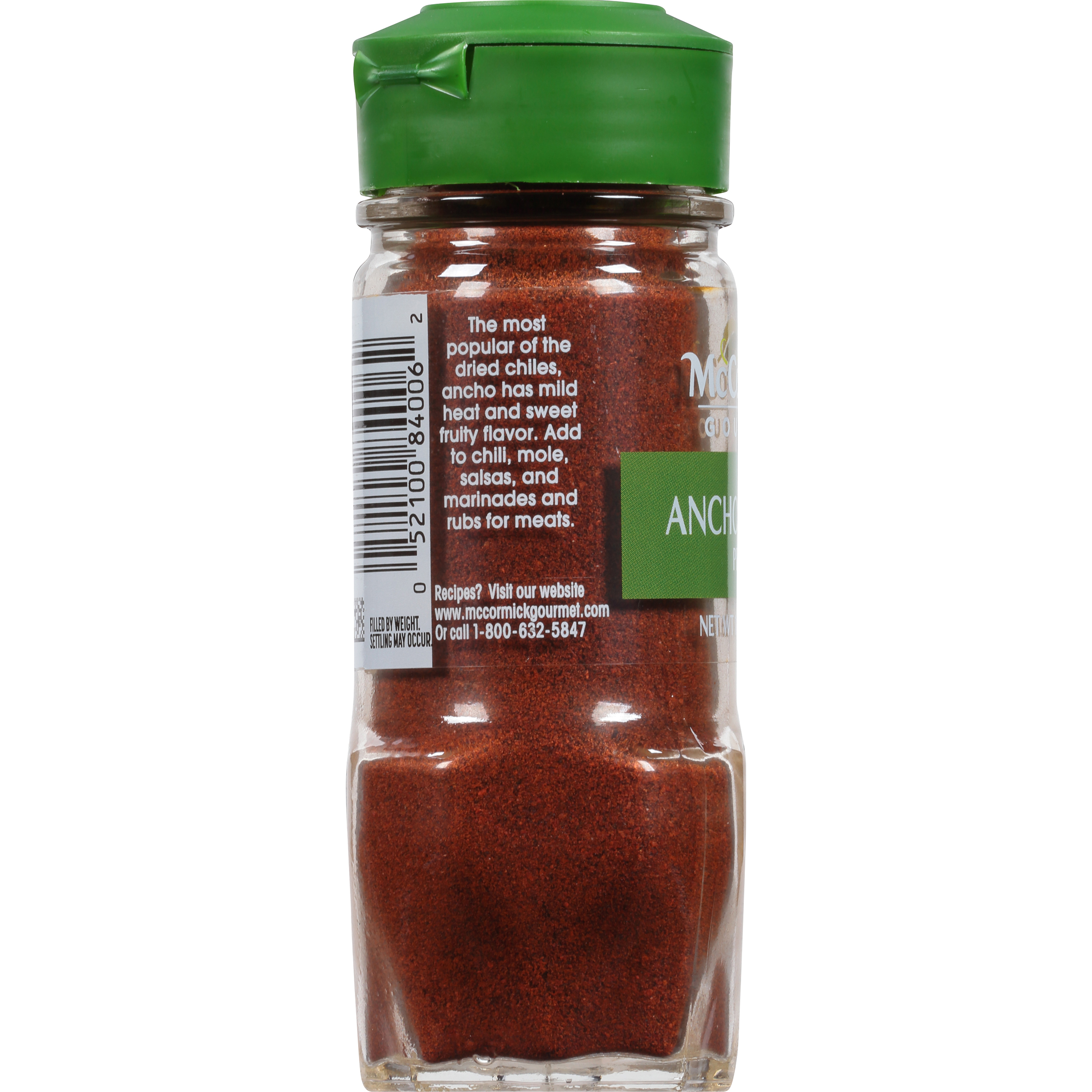 chili's ancho chile ranch sauce