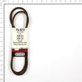 thumbnail image 2 of Oregon Genuine OEM Replacement Poly Belt # 75-972, 2 of 2