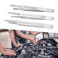 thumbnail image 3 of Terminal Cleaning Tool, Car Battery Terminal Cleaner Kit for Small Electrical Spade Pin Connectors,3PCS, 3 of 5