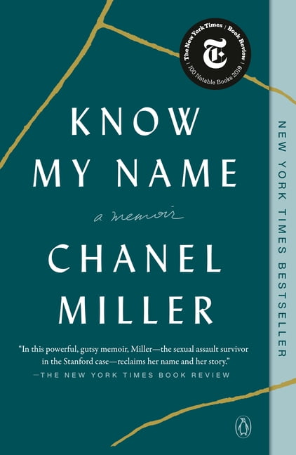 Know My Name : A Memoir (Paperback) - Walmart.com ...
