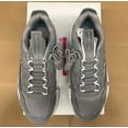 thumbnail image 4 of NEW BALANCE x JADEN SMITH VISION RACER (GREY/ SILVER) GREY DAY Size 8 With Box, 4 of 5
