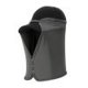 thumbnail image 1 of Gorra parasol de secado rápido para exteriores, protección para el cuello, cubierta facial (gris oscuro), 2 uds., 1 of 8