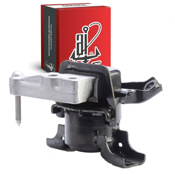 Anchor Right Engine Mount compatible with Toyota RAV4 2.5L L4 2013-2018