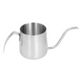 thumbnail image 2 of Coffee Kettle, Coffee Pot Exquisite PTFE Food Grade With Inner Scale For Living Room For Office For Home 250ml, 2 of 8